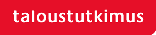 Taloustutkimus Oy logo